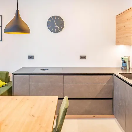Apartment Alloro Bardolino