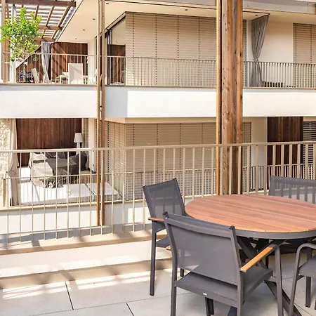 Alloro Apartment Bardolino