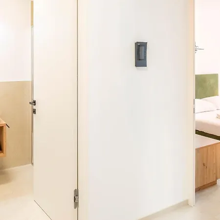 Alloro Apartment Bardolino