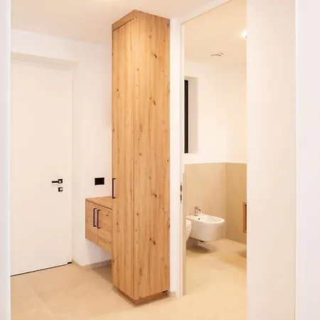 Apartment Alloro